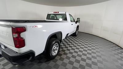 New 2025 Chevrolet Silverado 2500 Work Truck Regular Cab 4x4 Pickup for sale #T25003 - photo 2