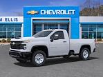 2025 Chevrolet Silverado 2500 Regular Cab 4x4, Pickup for sale #T25003 - photo 3