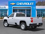 2025 Chevrolet Silverado 2500 Regular Cab 4x4, Pickup for sale #T25003 - photo 4