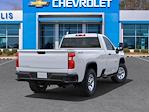 2025 Chevrolet Silverado 2500 Regular Cab 4x4, Pickup for sale #T25003 - photo 2