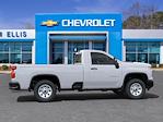 2025 Chevrolet Silverado 2500 Regular Cab 4x4, Pickup for sale #T25003 - photo 5