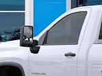 2025 Chevrolet Silverado 2500 Regular Cab 4x4, Pickup for sale #T25003 - photo 12