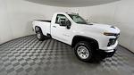 New 2025 Chevrolet Silverado 2500 Work Truck Regular Cab 4x4 Pickup for sale #T25003 - photo 1