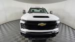 New 2025 Chevrolet Silverado 2500 Work Truck Regular Cab 4x4 Pickup for sale #T25003 - photo 3