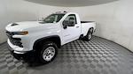New 2025 Chevrolet Silverado 2500 Work Truck Regular Cab 4x4 Pickup for sale #T25003 - photo 4