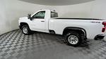 New 2025 Chevrolet Silverado 2500 Work Truck Regular Cab 4x4 Pickup for sale #T25003 - photo 6