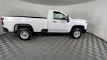 New 2025 Chevrolet Silverado 2500 Work Truck Regular Cab 4x4 Pickup for sale #T25003 - photo 8