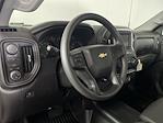 New 2025 Chevrolet Silverado 2500 Work Truck Regular Cab 4x4 Pickup for sale #T25003 - photo 9