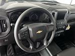 New 2025 Chevrolet Silverado 2500 Work Truck Regular Cab 4x4 Pickup for sale #T25003 - photo 18
