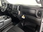 New 2025 Chevrolet Silverado 2500 Work Truck Regular Cab 4x4 Pickup for sale #T25003 - photo 23