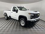 New 2025 Chevrolet Silverado 2500 Work Truck Regular Cab 4x4 Pickup for sale #T25003 - photo 30