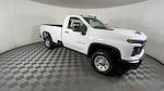 New 2025 Chevrolet Silverado 2500 Work Truck Regular Cab 4x4 Pickup for sale #T25003 - photo 31