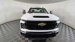 New 2025 Chevrolet Silverado 2500 Work Truck Regular Cab 4x4 Pickup for sale #T25003 - photo 32
