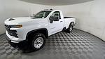 New 2025 Chevrolet Silverado 2500 Work Truck Regular Cab 4x4 Pickup for sale #T25003 - photo 33