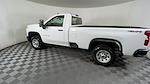 New 2025 Chevrolet Silverado 2500 Work Truck Regular Cab 4x4 Pickup for sale #T25003 - photo 35