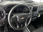 New 2025 Chevrolet Silverado 2500 Work Truck Regular Cab 4x4 Pickup for sale #T25003 - photo 48