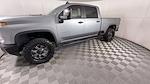 New 2025 Chevrolet Silverado 2500 Custom Crew Cab 4x4 Pickup for sale #T25006 - photo 5