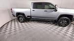 New 2025 Chevrolet Silverado 2500 Custom Crew Cab 4x4 Pickup for sale #T25006 - photo 9