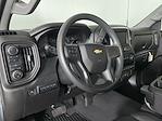 New 2025 Chevrolet Silverado 2500 Custom Crew Cab 4x4 Pickup for sale #T25006 - photo 10