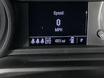 New 2025 Chevrolet Silverado 2500 Custom Crew Cab 4x4 Pickup for sale #T25006 - photo 12