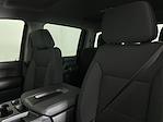 New 2025 Chevrolet Silverado 2500 Custom Crew Cab 4x4 Pickup for sale #T25006 - photo 18