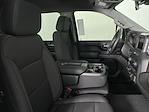 New 2025 Chevrolet Silverado 2500 Custom Crew Cab 4x4 Pickup for sale #T25006 - photo 25