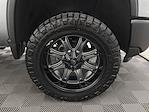New 2025 Chevrolet Silverado 2500 Custom Crew Cab 4x4 Pickup for sale #T25006 - photo 30