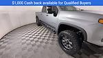 New 2025 Chevrolet Silverado 2500 Custom Crew Cab 4x4 Pickup for sale #T25006 - photo 65