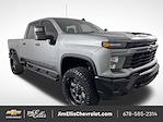 New 2025 Chevrolet Silverado 2500 Custom Crew Cab for sale #T25006 - photo 1