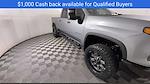 New 2025 Chevrolet Silverado 2500 Custom Crew Cab for sale #T25006 - photo 3