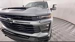 New 2025 Chevrolet Silverado 2500 Custom Crew Cab for sale #T25006 - photo 4