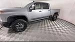 New 2025 Chevrolet Silverado 2500 Custom Crew Cab for sale #T25006 - photo 6