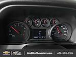 New 2025 Chevrolet Silverado 2500 Custom Crew Cab for sale #T25006 - photo 12