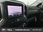 New 2025 Chevrolet Silverado 2500 Custom Crew Cab for sale #T25006 - photo 15