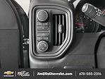 New 2025 Chevrolet Silverado 2500 Custom Crew Cab for sale #T25006 - photo 18