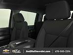 New 2025 Chevrolet Silverado 2500 Custom Crew Cab for sale #T25006 - photo 19