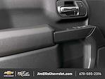 New 2025 Chevrolet Silverado 2500 Custom Crew Cab for sale #T25006 - photo 21
