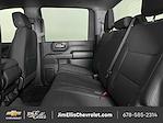 New 2025 Chevrolet Silverado 2500 Custom Crew Cab for sale #T25006 - photo 23