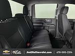 New 2025 Chevrolet Silverado 2500 Custom Crew Cab for sale #T25006 - photo 25
