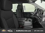 New 2025 Chevrolet Silverado 2500 Custom Crew Cab for sale #T25006 - photo 26