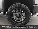 New 2025 Chevrolet Silverado 2500 Custom Crew Cab for sale #T25006 - photo 31