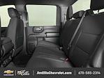New 2025 Chevrolet Silverado 2500 Custom Crew Cab for sale #T25006 - photo 44