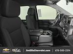 New 2025 Chevrolet Silverado 2500 Custom Crew Cab for sale #T25006 - photo 50