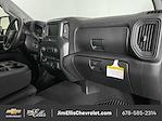 New 2025 Chevrolet Silverado 2500 Custom Crew Cab for sale #T25006 - photo 53
