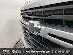 New 2025 Chevrolet Silverado 2500 Custom Crew Cab for sale #T25006 - photo 56