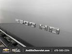 New 2025 Chevrolet Silverado 2500 Custom Crew Cab for sale #T25006 - photo 58