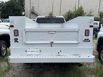 2025 Chevrolet Silverado 2500 Crew Cab SRW 4x4 Service Truck for sale #T25009 - photo 2