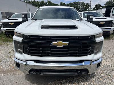 2025 Chevrolet Silverado 2500 Crew Cab SRW 4x4 Cab Chassis for sale #T25009 - photo 2