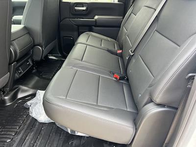 New 2025 Chevrolet Silverado 2500 Crew Cab Service Truck for sale #T25009 - photo 2
