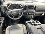 2025 Chevrolet Silverado 2500 Crew Cab SRW 4x4 Service Truck for sale #T25009 - photo 14